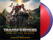 Transformers: Rise Of The Beasts - O.S.T.