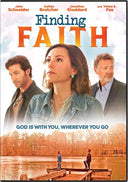 Finding Faith, Finding Faith, DVD