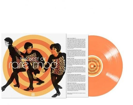 Best Of Rare Mod / Various, Best Of Rare Mod / Various, LP