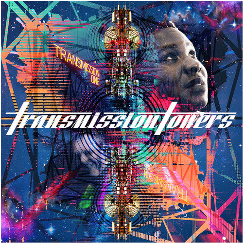 Transmission One - Magenta