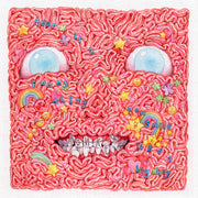 Fear Is A Funny Thing, Now Smile Like A Big Boy