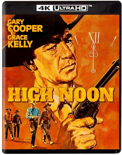 High Noon, High Noon, ULTRA HD
