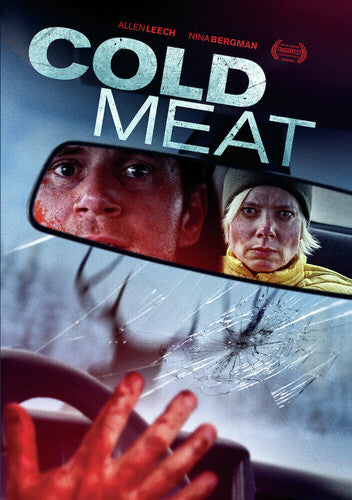 Cold Meat, Cold Meat, DVD