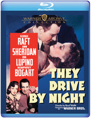 They Drive By Night