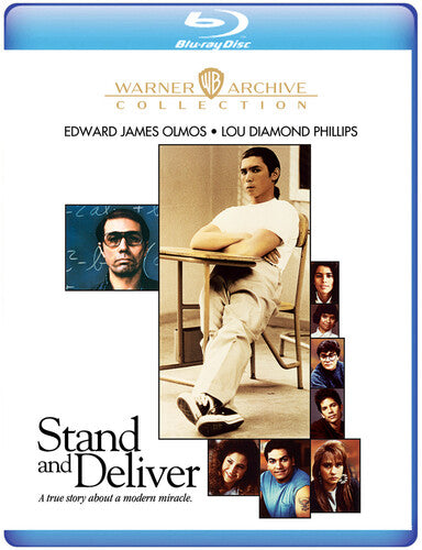 Stand And Deliver