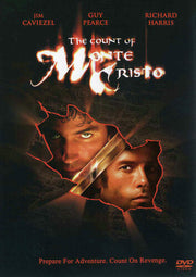 Count Of Monte Cristo (2002)