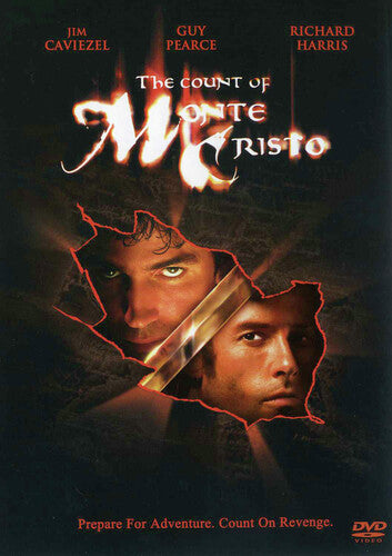 Count Of Monte Cristo (2002)