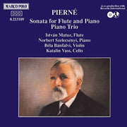 Flute Sonata / Piano Trio