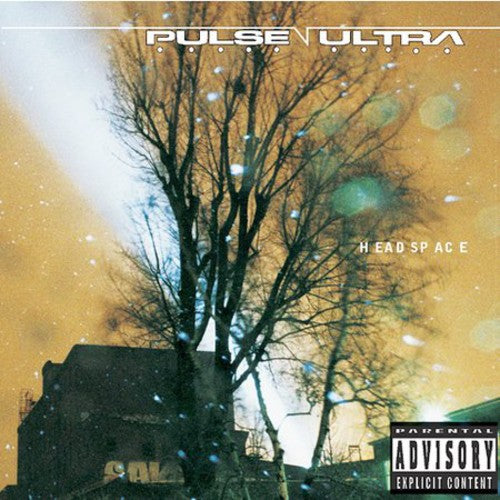 Headspace -- Pulse Ultra, CD