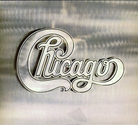 Chicago Ii, Chicago, CD