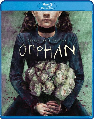 Orphan, Orphan, Blu-Ray