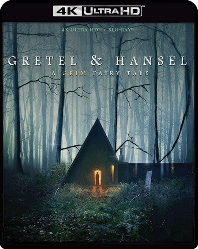 Gretel & Hansel, Gretel & Hansel, ULTRA HD