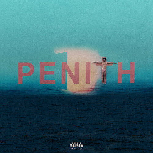 Penith - O.S.T., Lil Dicky, LP