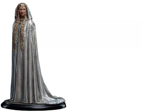 Lord Of The Rings Trilogy - Galadriel Mini Statue, Open Edition Polystone, Collectibles