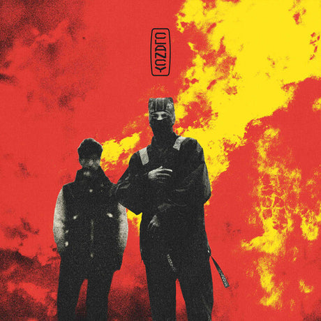 Clancy, Twenty One Pilots, LP