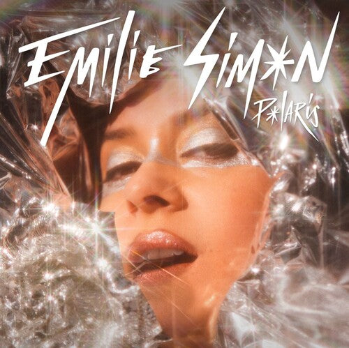 Polaris -- Emilie Simon, CD