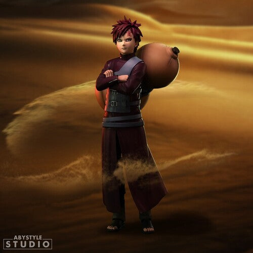 Naruto Shippuden - Gaara Sfc Figure