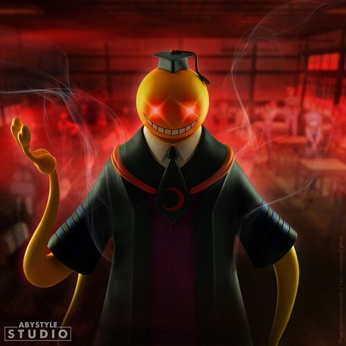 Assassination Classroom - Koro Sensei Sfc Figure