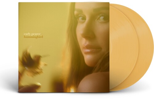 Hummingbird, Carly Pearce, LP