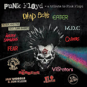 Punk Floyd: A Tribute To Pink Floyd / Various
