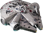 Star Wars Eaf-003 Millennium Falcon Maglev Fig
