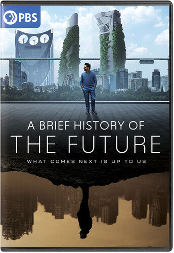 Brief History Of The Future