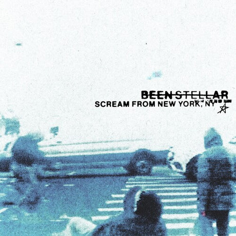 Scream From New York, Ny, Been Stellar, CD