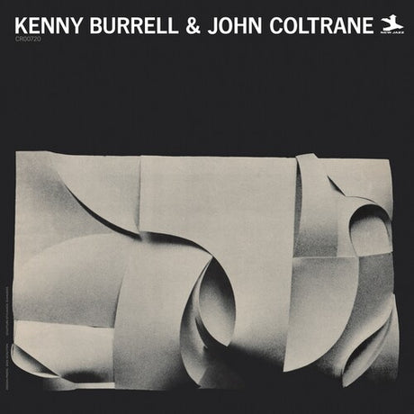 Kenny Burrell & John Coltrane (Original Jazz Class, Kenny / Coltrane Burrell, LP