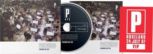 Roseland Nyc Live: 25Th Anniversary