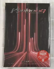 Kep1going - Version A