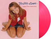 Baby One More Time - Pink Vinyl