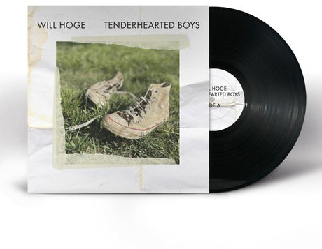 Tenderhearted Boys, Will Hoge, LP