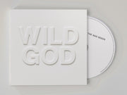 Wild God
