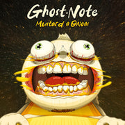 Mustard Nonions