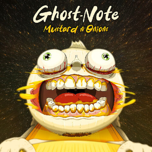Mustard Nonions