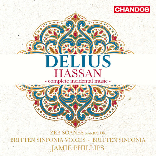 Hassan - Complete Incidental Music
