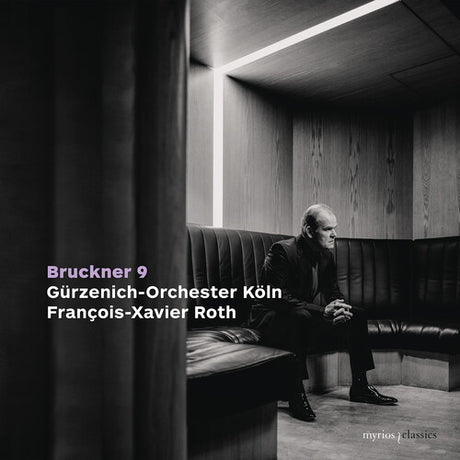 Symphony No. 9 In D Minor, Wab 109, Bruckner / V, CD
