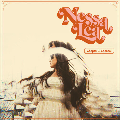 Chapter 1: Sadness -- Nessa Lea, CD