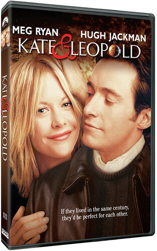 Kate & Leopold