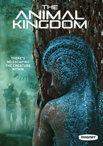 Animal Kingdom, Animal Kingdom, DVD