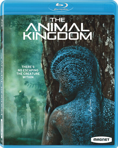 Animal Kingdom