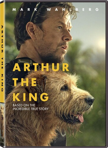 Arthur The King