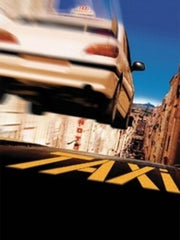 Taxi (1998)