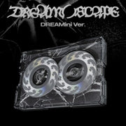 Dream Scape - Case Version