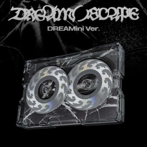 Dream Scape - Case Version