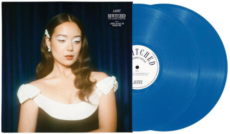Bewitched: The Goddess Edition, Laufey, LP