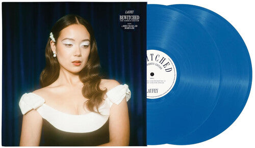 Bewitched: The Goddess Edition, Laufey, LP