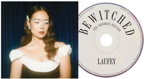 Bewitched: The Goddess Edition