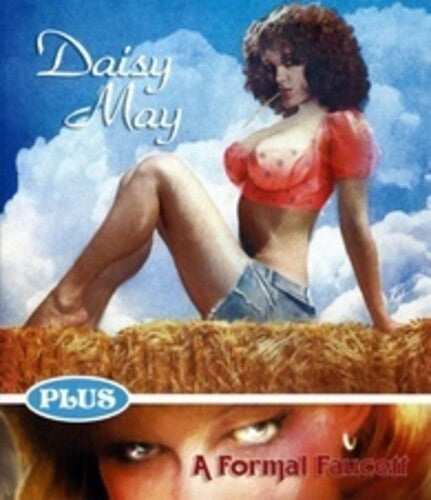 Daisy May / A Formal Faucett