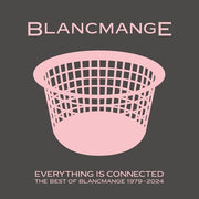 Everything Is Connected: B.O. Blancmange 1979-2024